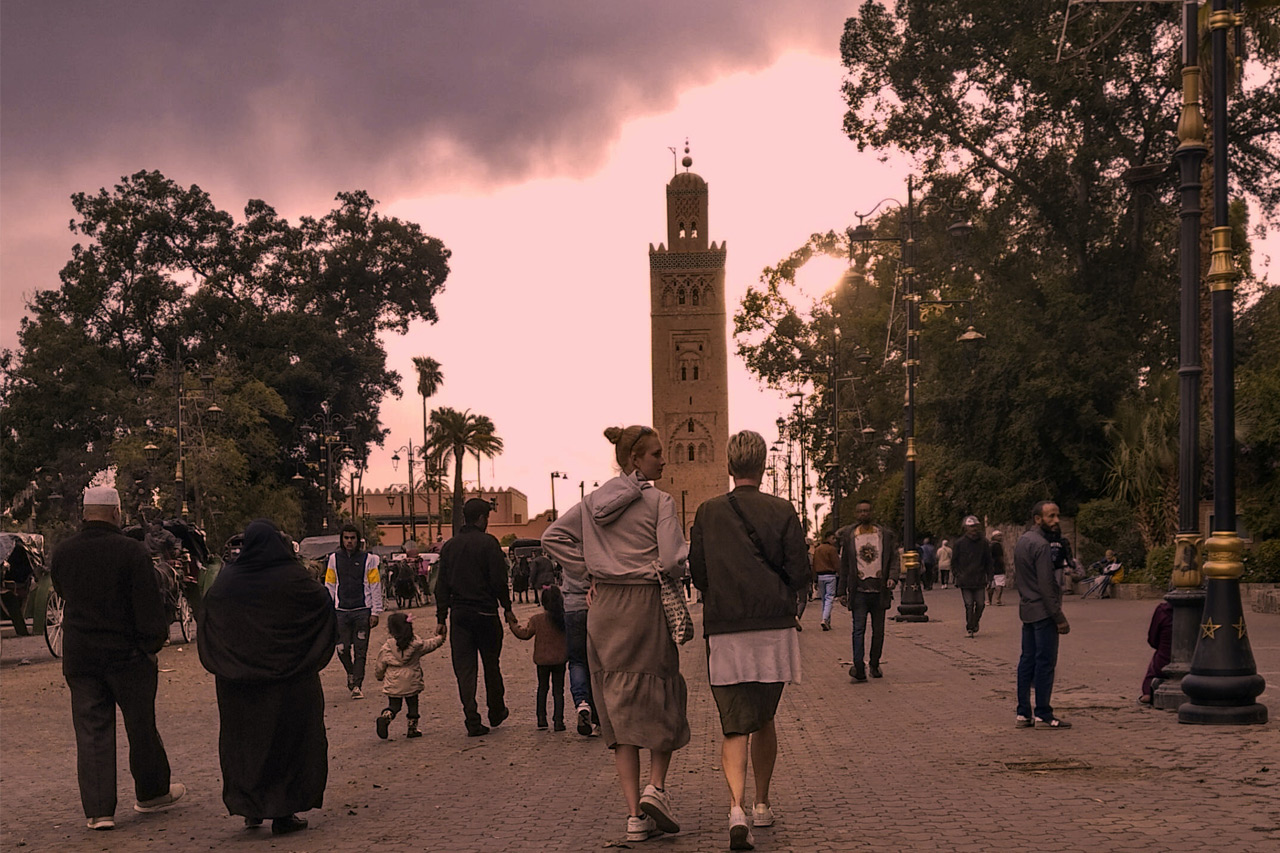 flight offers marrakech 1
