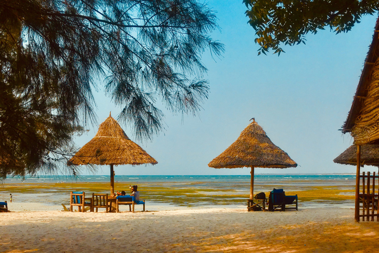 flight offers daressalaam 1